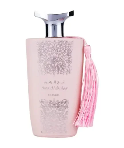 Perfume Arabe Para Mujer - Areej Al Zahoor  Nusuk, Mujer - 100ml