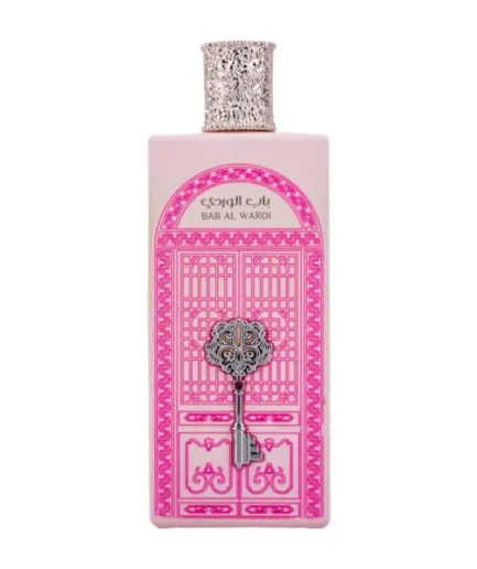 Perfume Árabe Para Mujer - Bab Al Wardi  Ard Al Zaafaran, Mujer - 100ml