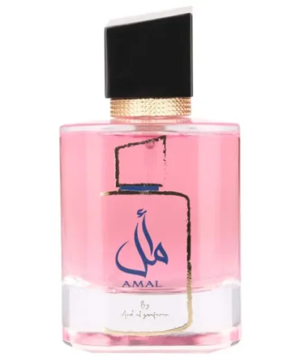 Perfume Árabe Para Mujer - Amal  Ard Al Zaafaran, Mujer - 100ml
