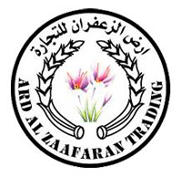 ard al zaafaran logo