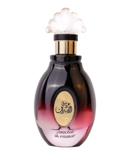 Perfume Arabe Para Mujer - Aroosat al Emarat 100 ml Ard Al Zaafaran, Mujer - 100ml