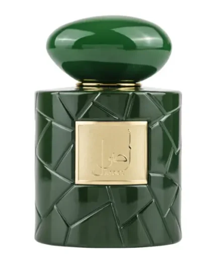 Perfume Arabe Para Mujer - Asool  Al Wataniah, Mujer - 100ml