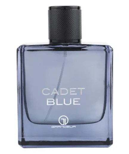 Perfume Para Hombre -  Azul Cadete, Grandeur Elite, Hombre - 100ml