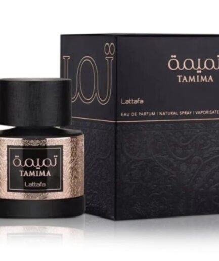 Perfume Arabe Unisex Tamima - 100 ml - Lattafa