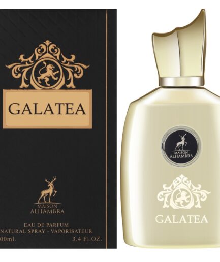 Perfume Maison Alhambra Perfume Galatea Para Hombre 100 ml ***NOVEDAD***