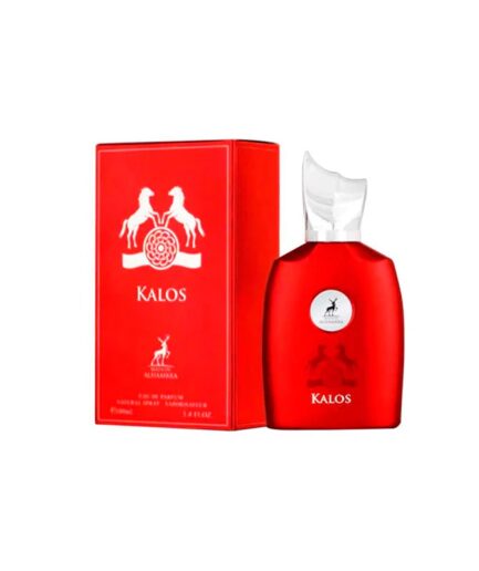 Perfume Maison Alhambra Perfume Kalos Unisex 100 ml ***NOVEDAD***