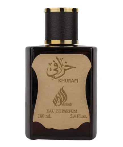 Perfume Para Hombre - Khurafi  Al Raheeb, Hombre - 100ml