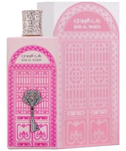 Perfume Arabe Para Mujer Bab Al Wardi 100ml – Ard Al Zaafaran