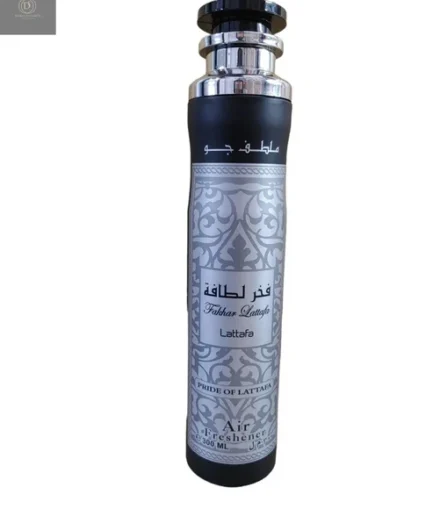Ambientador Fakhar Lattafa Men 300ml