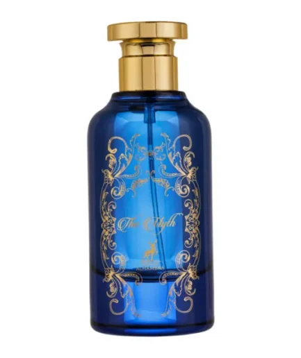 Perfume Arabe Para Mujer - The Myth Maison Alhambra, Mujer - 100ml