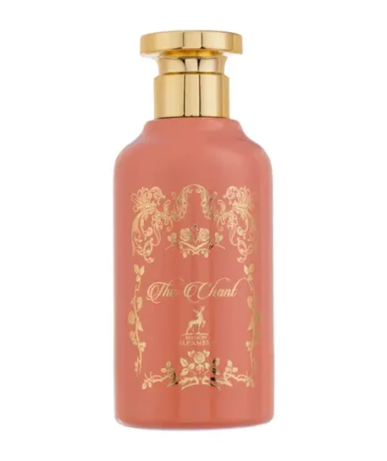Perfume Arabe Para Mujer - The Chant  Maison Alhambra, Mujer - 100ml