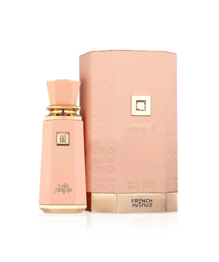 Perfume Para Mujer - Sweet Paradise French Avenue, Mujer - 100 ml