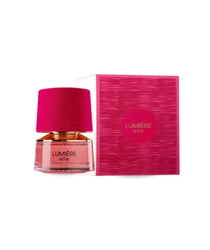 Perfume Para Mujer - Lumiere ElleFrench Avenue, Mujer - 100ml