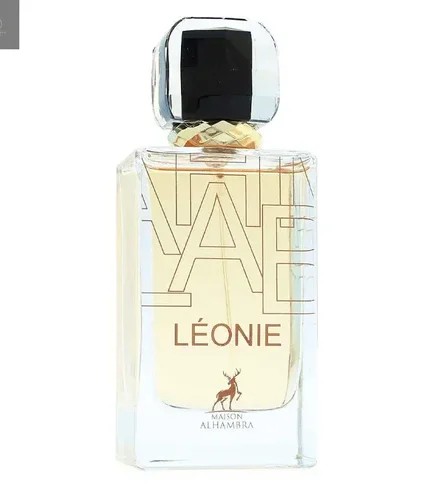 Perfume Arabe Unisex - Léonie de Maison Alhambra - 100ml - Dupe Libre Yves Saint Laurent
