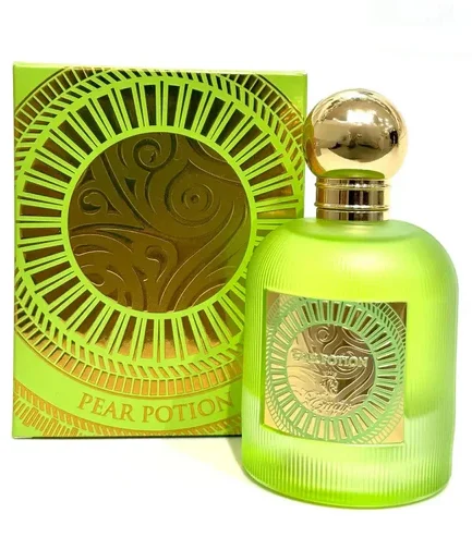 Perfume Para Mujer - Pear Potin Paris Corner 100 ml