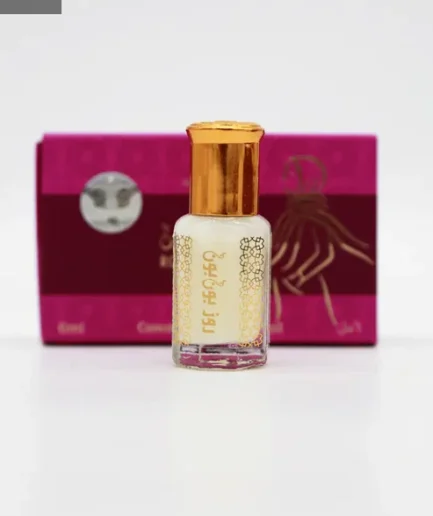 Perfume íntimo Pomme D'amour 6 ML - Manzana de amor - zonas íntimas y corporal- SIN ALCOHOL