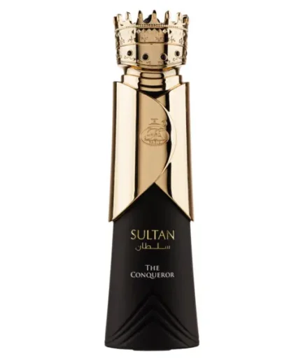 Perfume Unisex - Sultan The Conqueror  French Avenue, Unisex - 80ml