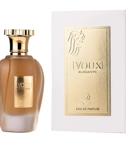 Perfume Unisex - Voux Elegant Emir Paris Corner 100 ml