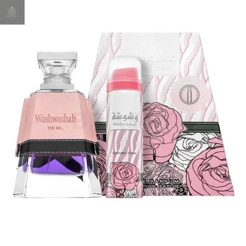Eau de milky Washwashah - Ard Al Zaafaran 100 ML
