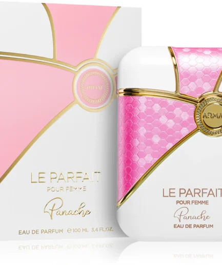 Perfume ParaMujer - Armaf Le Parfait Pour Femme Panache 100 ml