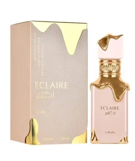 Perfume Unisex  -  Eclaire, Lattafa, Unisex - 100ml