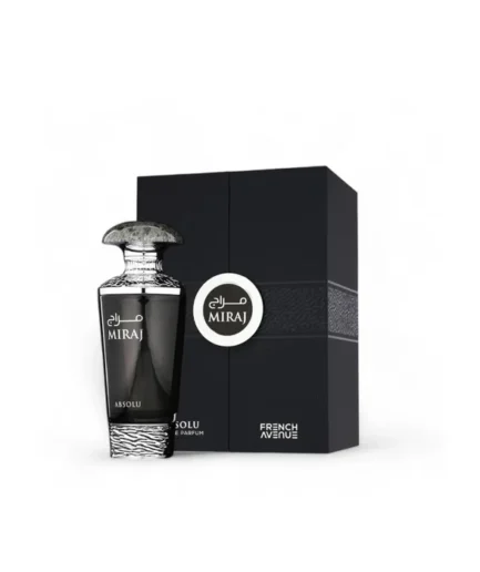Perfume Para Mujer - Miraj Absolu  French Avenue, Mujer - 100ml