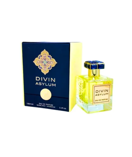 Perfume Unisex - Divin French Avenue, Unisex - 100ml