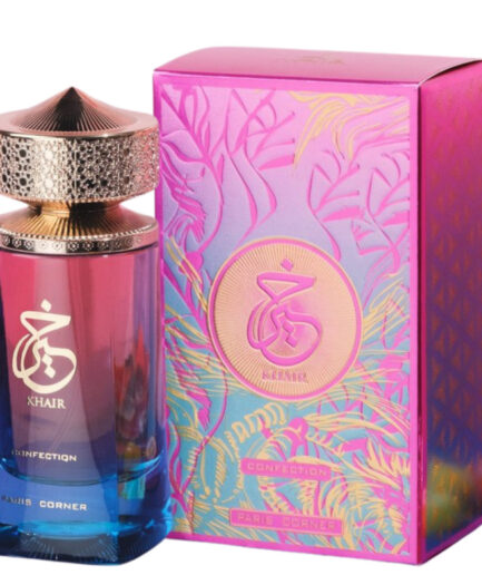 Perfume Para Mujer - Khair Confection 100 ml – Paris Corner