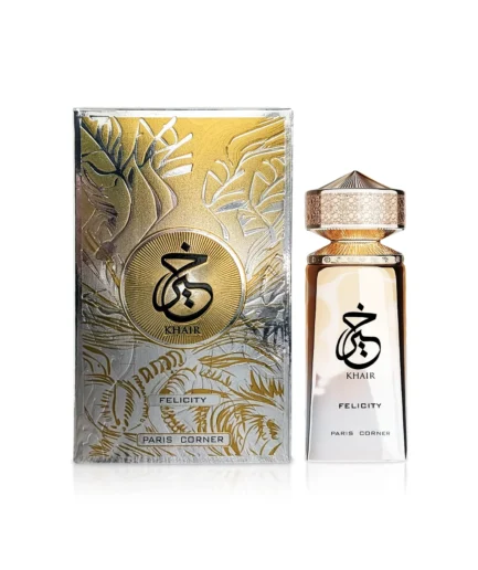 Perfume Unisex - KHAIR FELICITY PARIS CORNER 100 ml