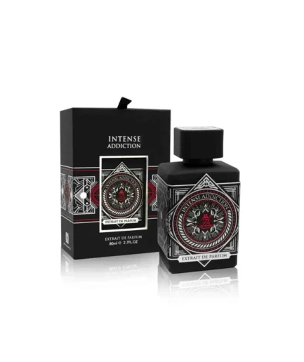 Perfume Unisex - Extracto de Perfume Intense Addiction, French Avenue, Unisex - 100 ml