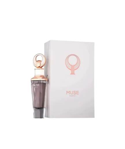 Perfume Para Mujer - Muse French Avenue, Mujer - 80 ml