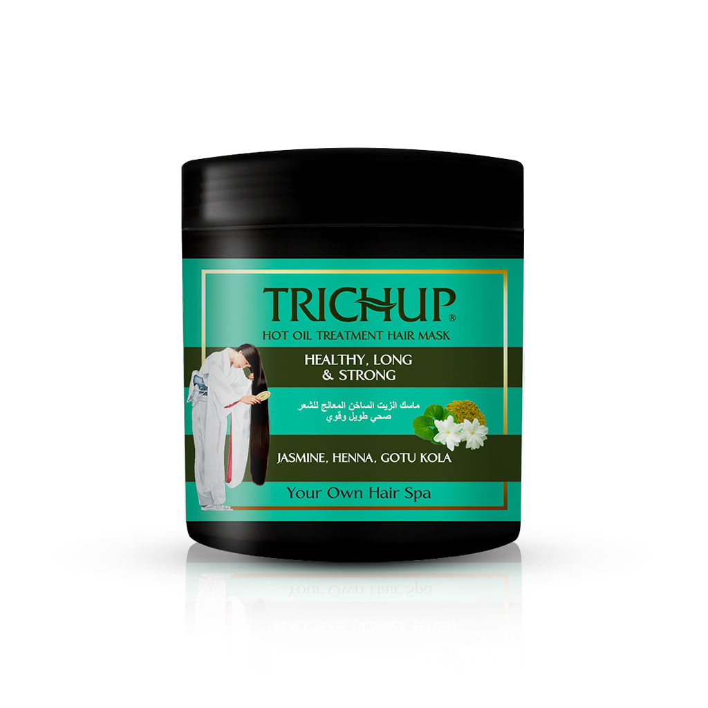 Vibrant Trichup Hair Mask Landscape Photography Vibrant Trichup Hair Mask Landscape Photography