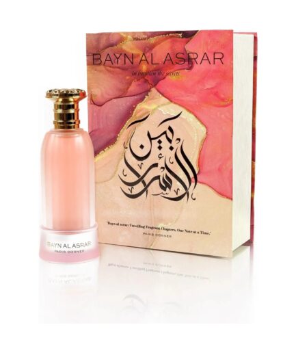 Perfume Para Mujer - BAYN AL ASRAR 80 ML Paris Corner
