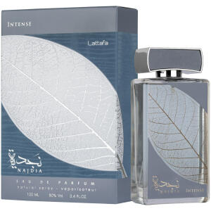 Perfume Para Hombre - NAJDIA INTENSO 100 ML